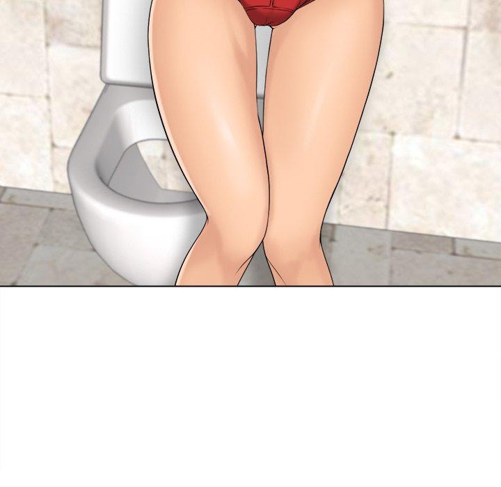 [韩国漫画] 咖啡厅打工的日子 剧情,熟女人妻#[118P]-64