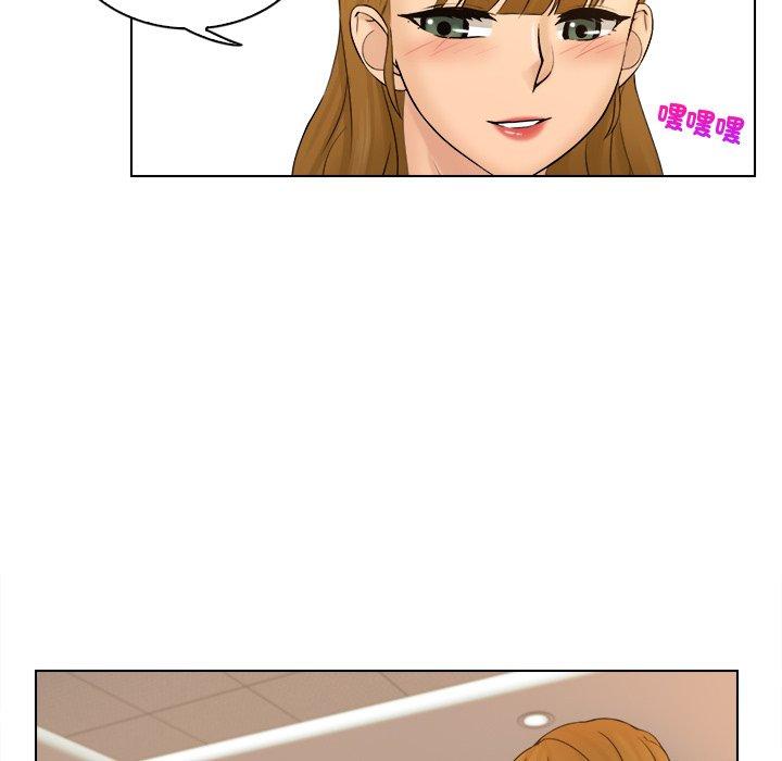 [韩国漫画] 咖啡厅打工的日子 剧情,熟女人妻#[118P]-78