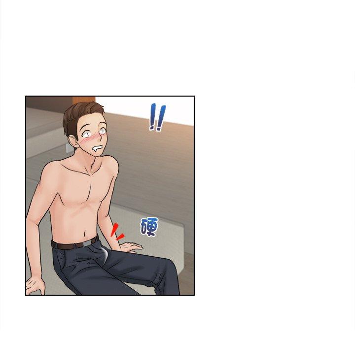 [韩国漫画] 咖啡厅打工的日子 剧情,熟女人妻#[118P]-82