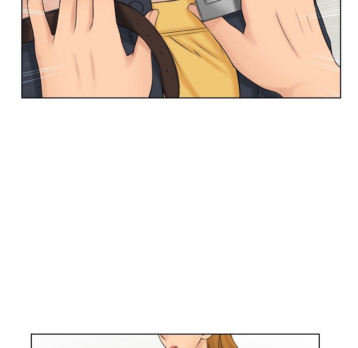 [韩国漫画] 咖啡厅打工的日子 剧情,熟女人妻#[118P]-89