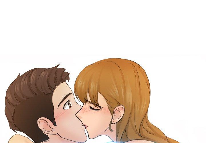 [韩国漫画] 咖啡厅打工的日子 剧情,熟女人妻#[102P]-1