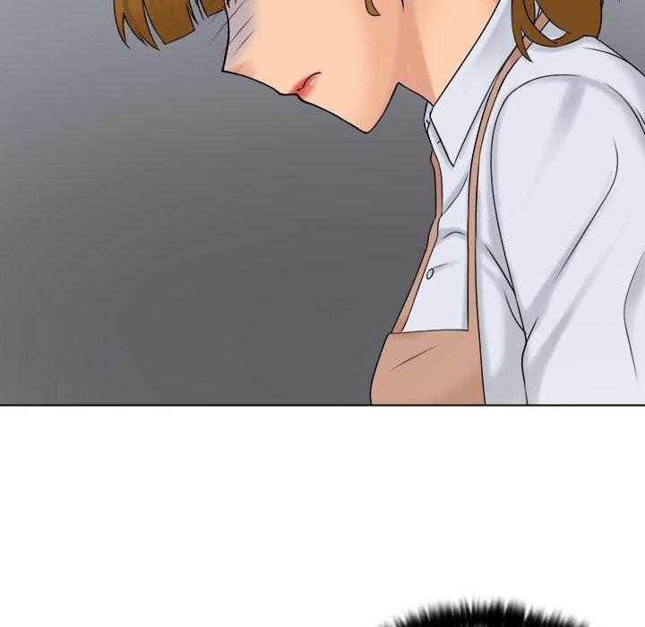 [韩国漫画] 咖啡厅打工的日子 剧情,熟女人妻#[102P]-102