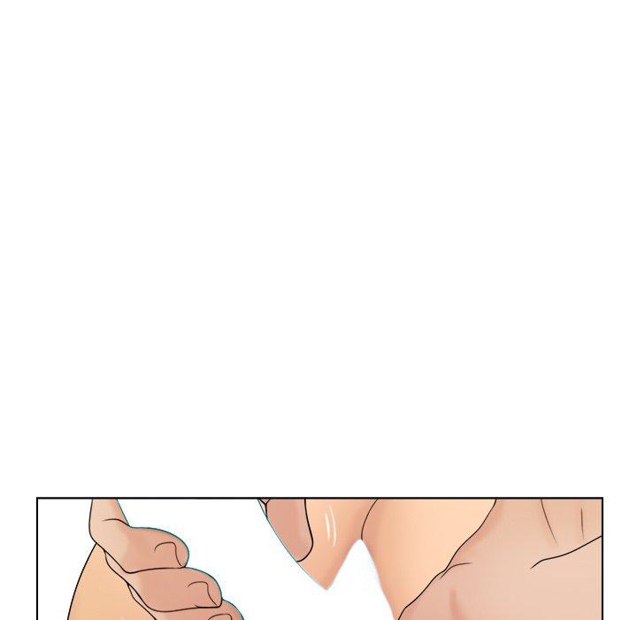 [韩国漫画] 咖啡厅打工的日子 剧情,熟女人妻#[102P]-34