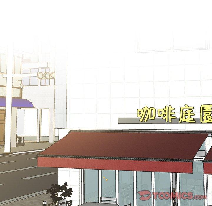 [韩国漫画] 咖啡厅打工的日子 剧情,熟女人妻#[102P]-50