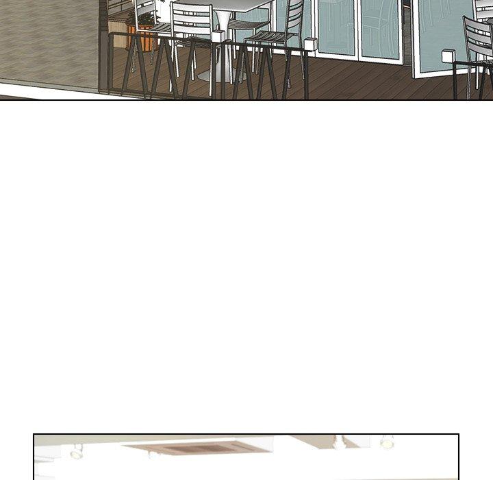 [韩国漫画] 咖啡厅打工的日子 剧情,熟女人妻#[102P]-51