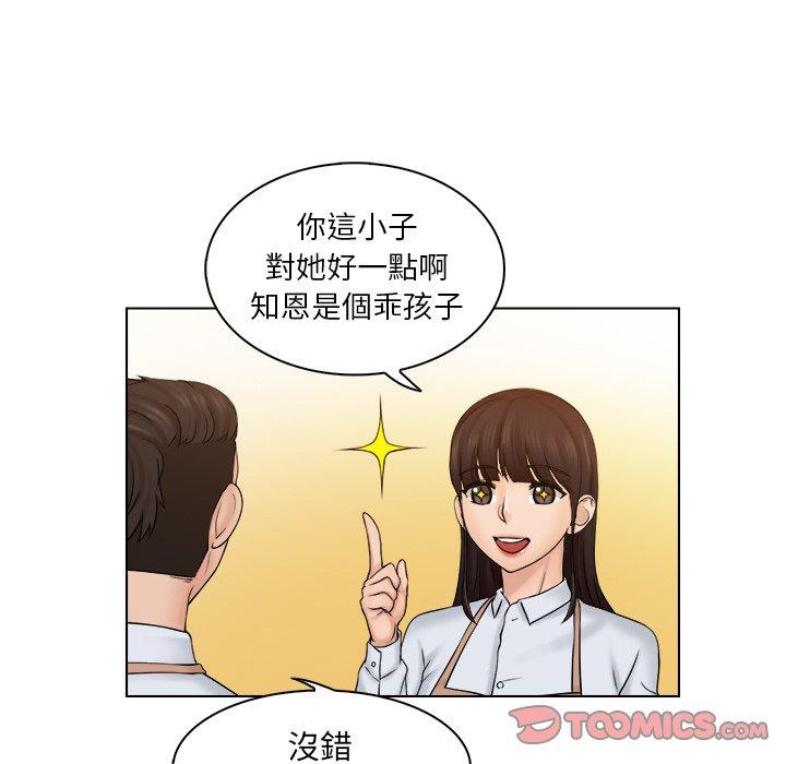 [韩国漫画] 咖啡厅打工的日子 剧情,熟女人妻#[102P]-62
