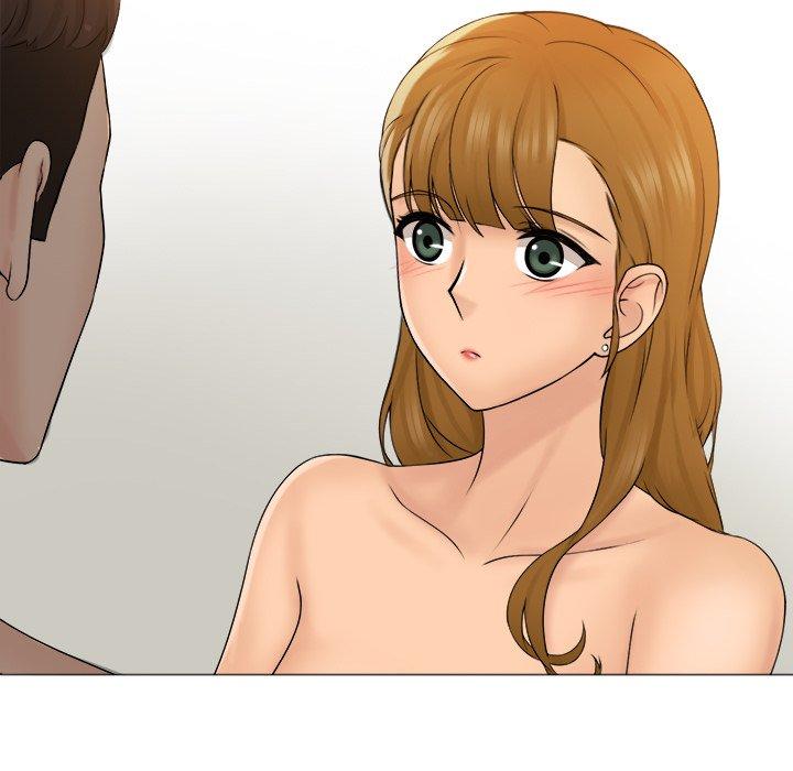 [韩国漫画] 咖啡厅打工的日子 剧情,熟女人妻#[102P]-7