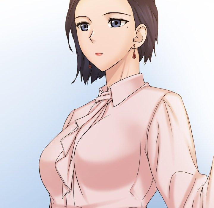 [韩国漫画] 咖啡厅打工的日子 剧情,熟女人妻#[102P]-70