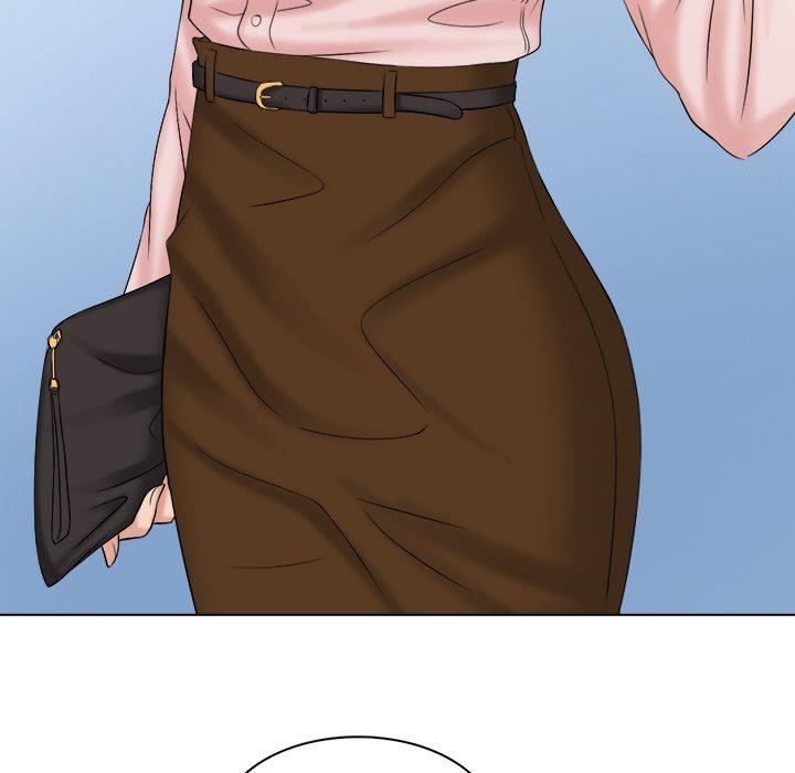 [韩国漫画] 咖啡厅打工的日子 剧情,熟女人妻#[102P]-71