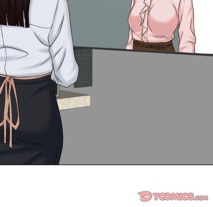 [韩国漫画] 咖啡厅打工的日子 剧情,熟女人妻#[102P]-74