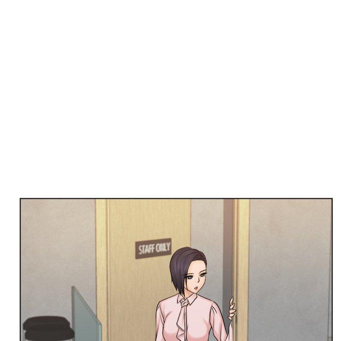 [韩国漫画] 咖啡厅打工的日子 剧情,熟女人妻#[102P]-97