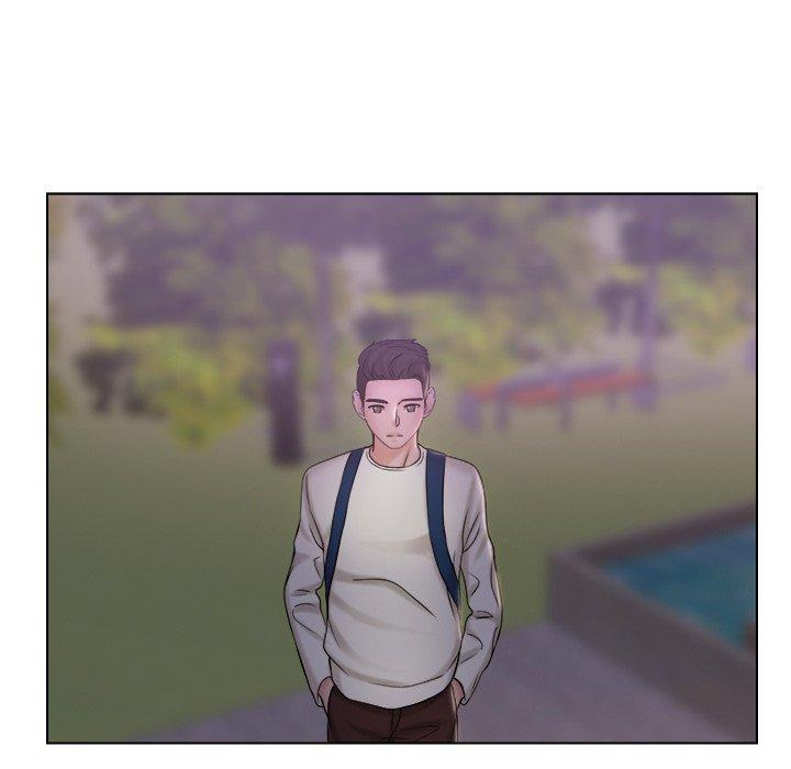 [韩国漫画] 咖啡厅打工的日子 剧情,熟女人妻#[91P]-37