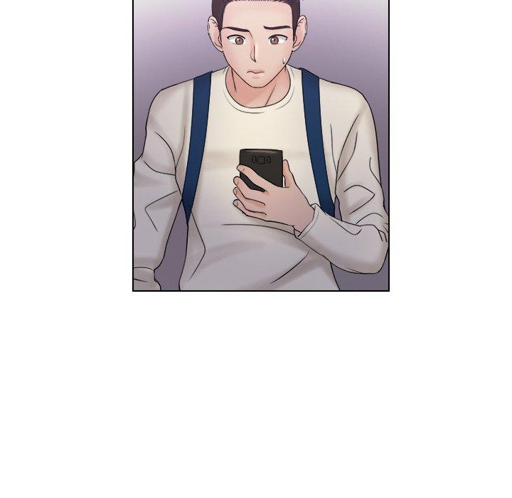 [韩国漫画] 咖啡厅打工的日子 剧情,熟女人妻#[91P]-47