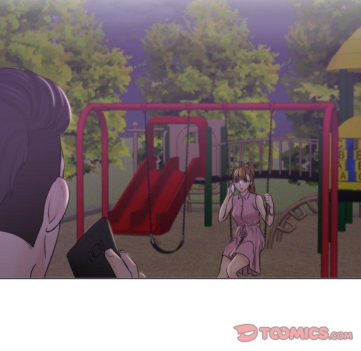 [韩国漫画] 咖啡厅打工的日子 剧情,熟女人妻#[91P]-58