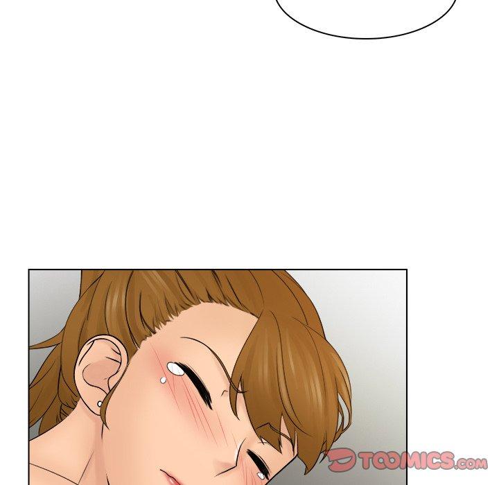 [韩国漫画] 咖啡厅打工的日子 剧情,熟女人妻#[91P]-6