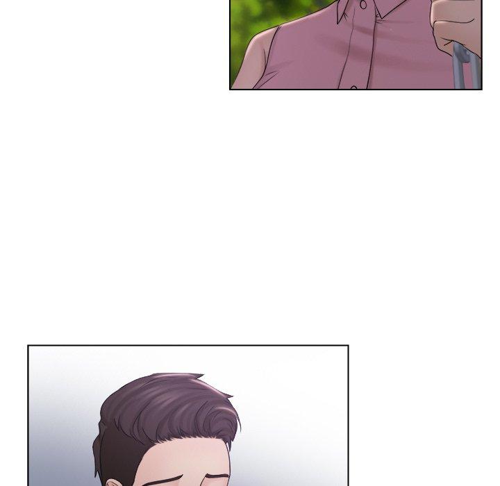 [韩国漫画] 咖啡厅打工的日子 剧情,熟女人妻#[91P]-65