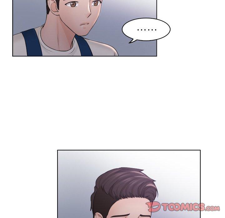 [韩国漫画] 咖啡厅打工的日子 剧情,熟女人妻#[91P]-66