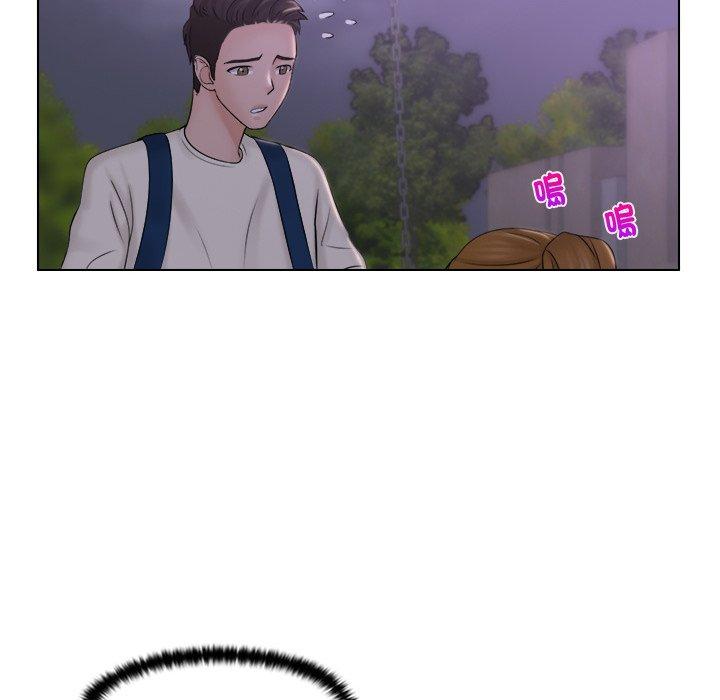 [韩国漫画] 咖啡厅打工的日子 剧情,熟女人妻#[91P]-72