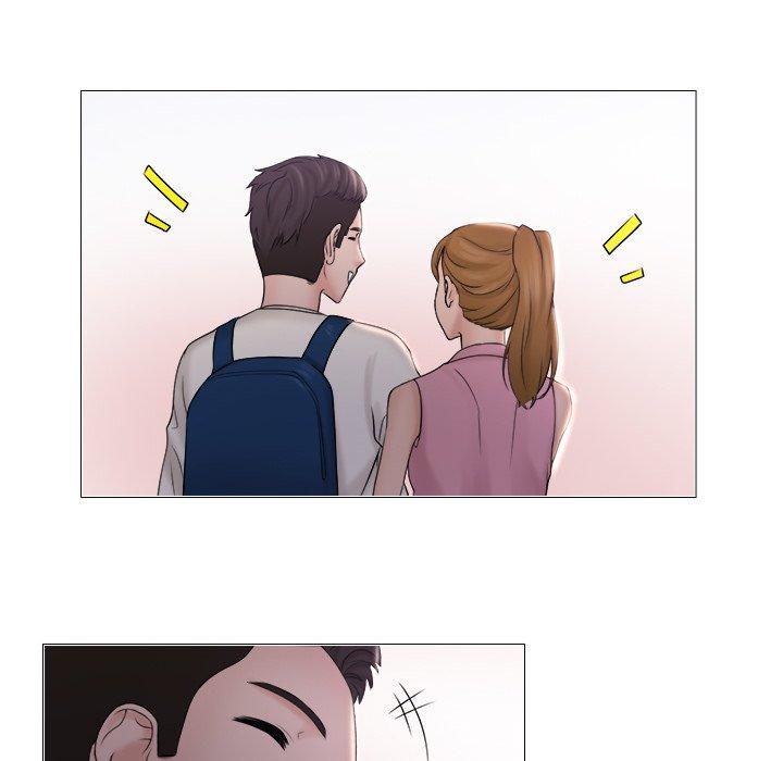 [韩国漫画] 咖啡厅打工的日子 剧情,熟女人妻#[91P]-89