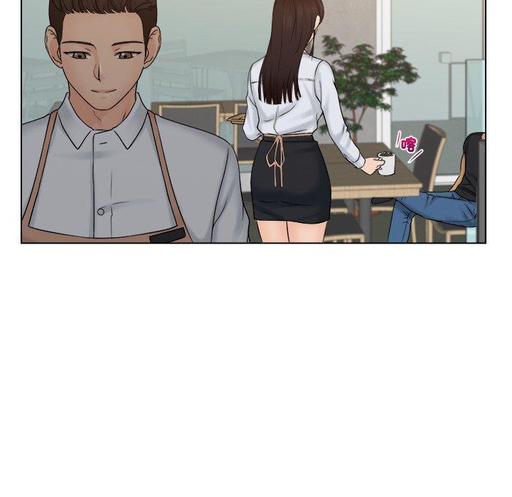 [韩国漫画] 咖啡厅打工的日子 剧情,熟女人妻#[93P]-20