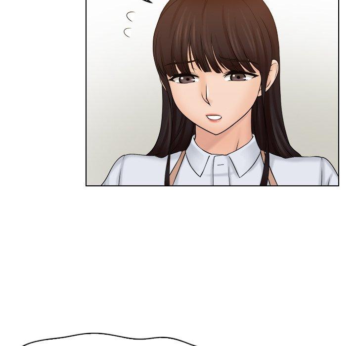 [韩国漫画] 咖啡厅打工的日子 剧情,熟女人妻#[93P]-24