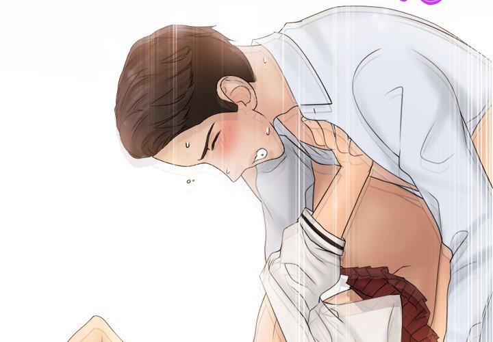 [韩国漫画] 咖啡厅打工的日子 剧情,熟女人妻#[93P]-3