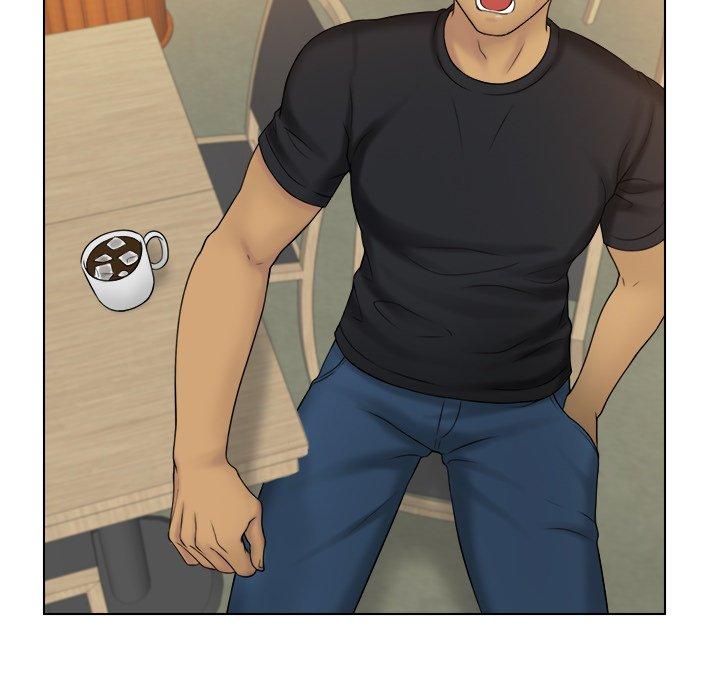 [韩国漫画] 咖啡厅打工的日子 剧情,熟女人妻#[93P]-33