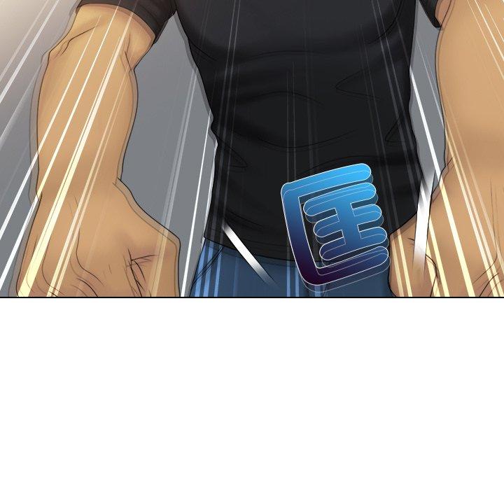 [韩国漫画] 咖啡厅打工的日子 剧情,熟女人妻#[93P]-37