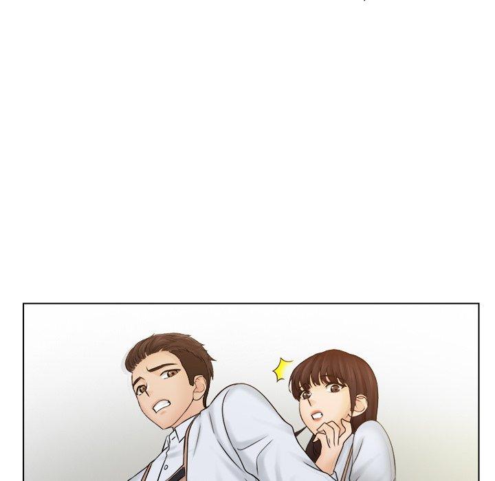 [韩国漫画] 咖啡厅打工的日子 剧情,熟女人妻#[93P]-39