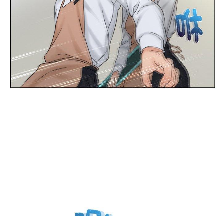 [韩国漫画] 咖啡厅打工的日子 剧情,熟女人妻#[93P]-40