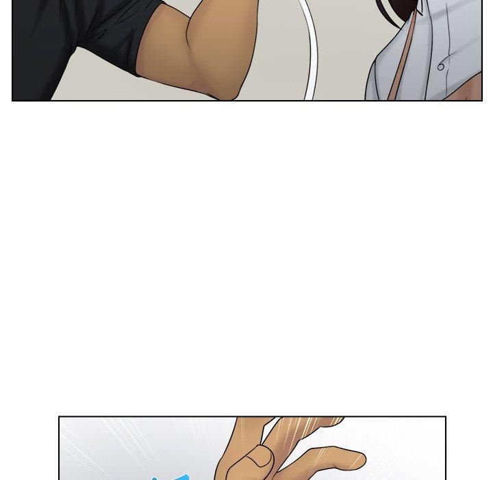 [韩国漫画] 咖啡厅打工的日子 剧情,熟女人妻#[93P]-49