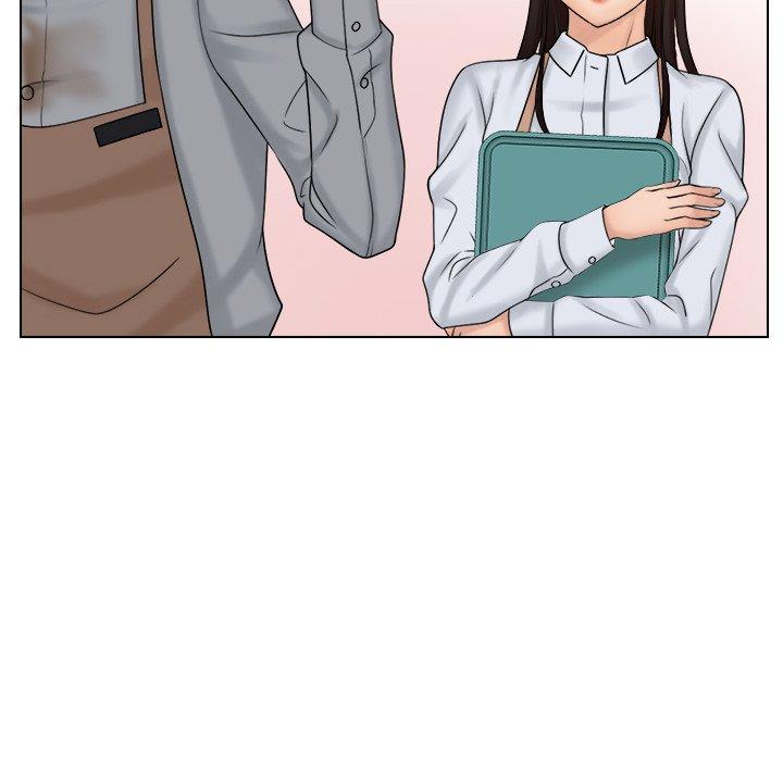 [韩国漫画] 咖啡厅打工的日子 剧情,熟女人妻#[93P]-65