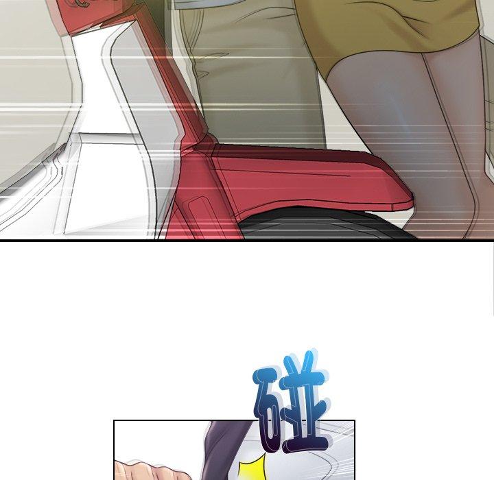 [韩国漫画] 咖啡厅打工的日子 剧情,熟女人妻#[93P]-88