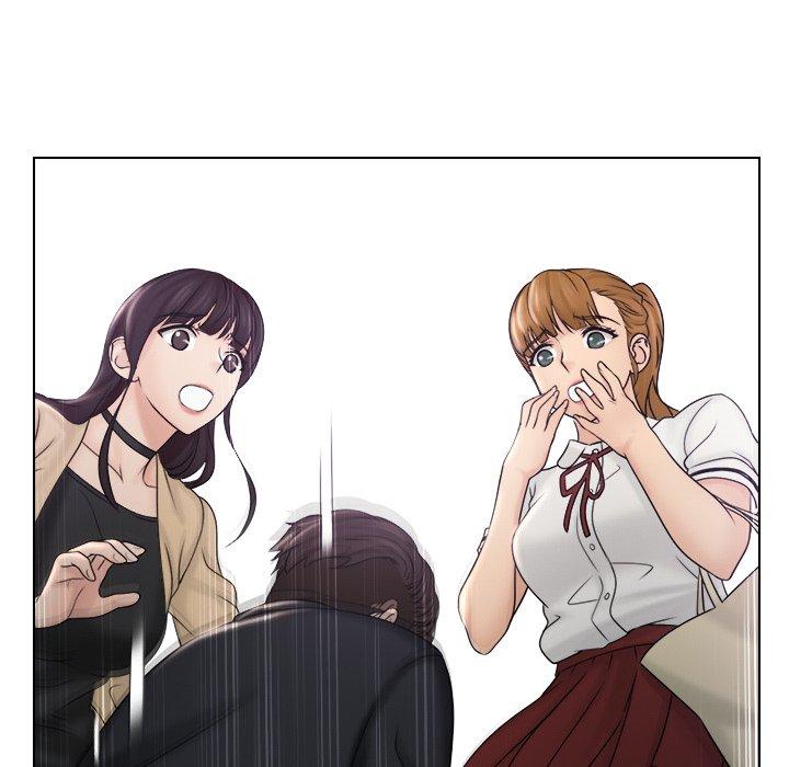 [韩国漫画] 咖啡厅打工的日子 剧情,熟女人妻#[93P]-90