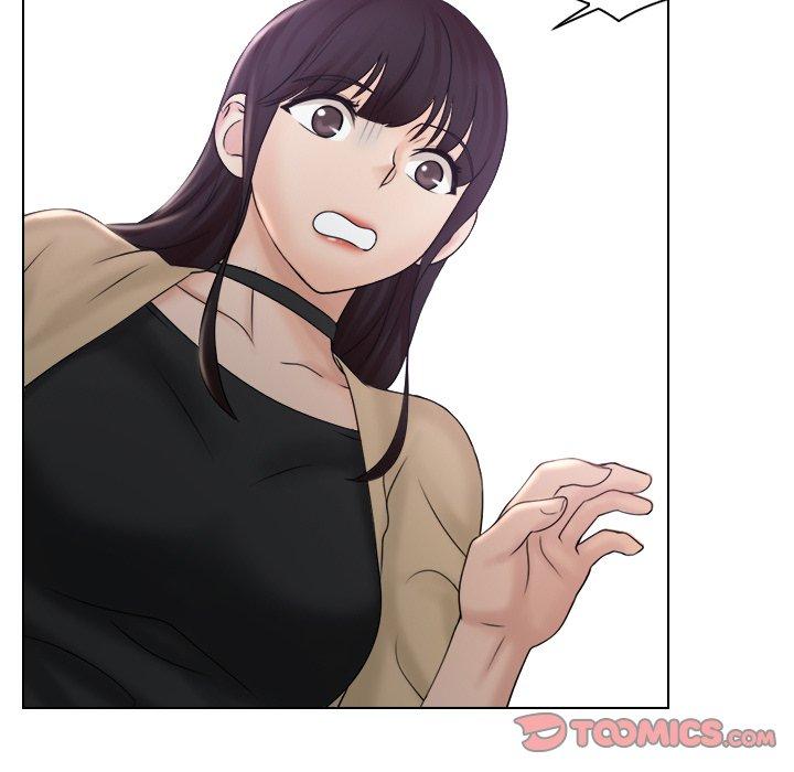 [韩国漫画] 咖啡厅打工的日子 剧情,熟女人妻#[93P]-93