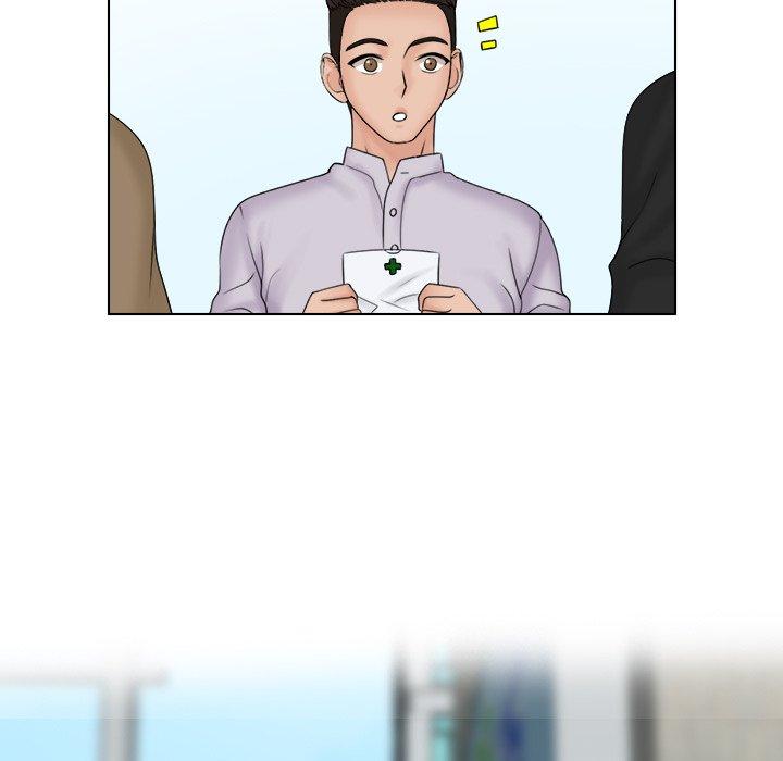 [韩国漫画] 咖啡厅打工的日子 剧情,熟女人妻#[97P]-48