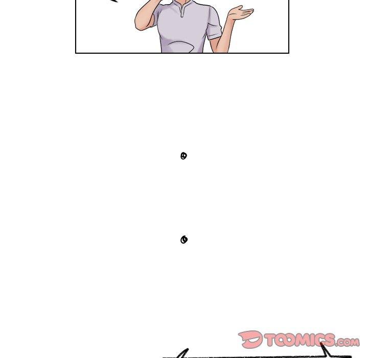 [韩国漫画] 咖啡厅打工的日子 剧情,熟女人妻#[97P]-77