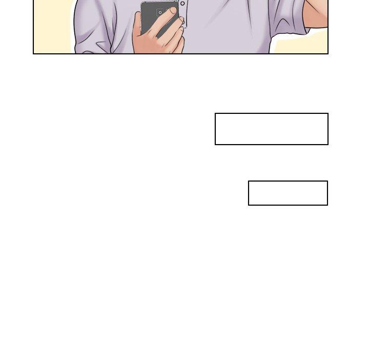 [韩国漫画] 咖啡厅打工的日子 剧情,熟女人妻#[97P]-79