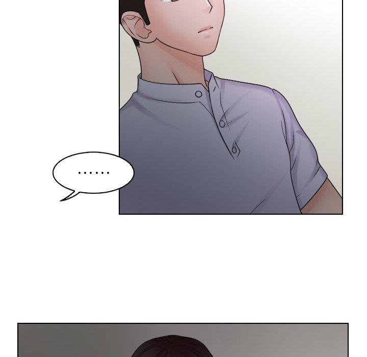 [韩国漫画] 咖啡厅打工的日子 剧情,熟女人妻#[97P]-96