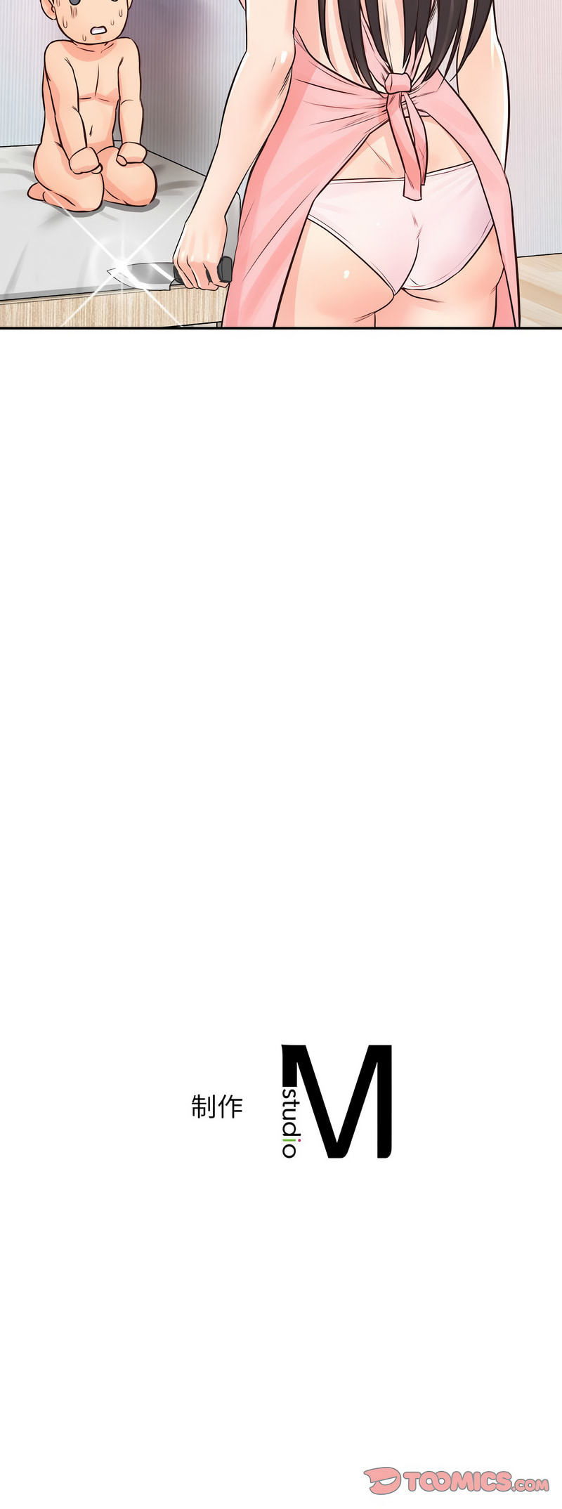 [韩国漫画] 情定大阪 剧情,青年#[12P]-12