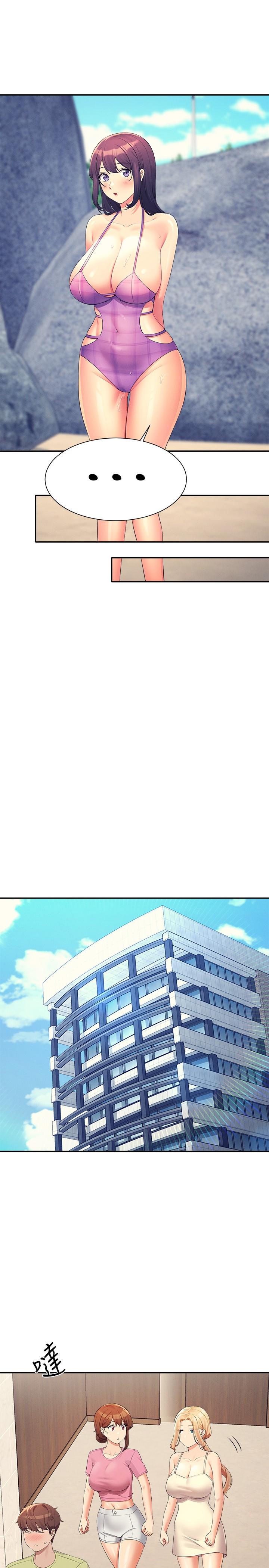 [韩国漫画] 谁说理组没正妹 校园,巨乳大奶,女学生#[20P]-16