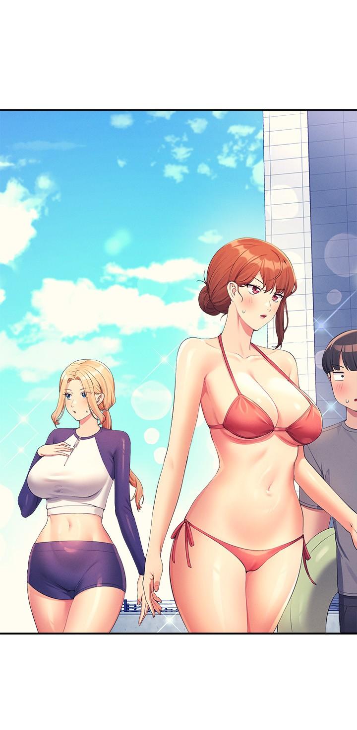 [韩国漫画] 谁说理组没正妹 校园,巨乳大奶,女学生#[20P]-3