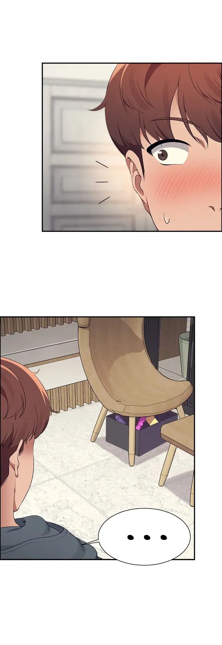 [韩国漫画] 谁说理组没正妹 校园,巨乳大奶,女学生#[24P]-12