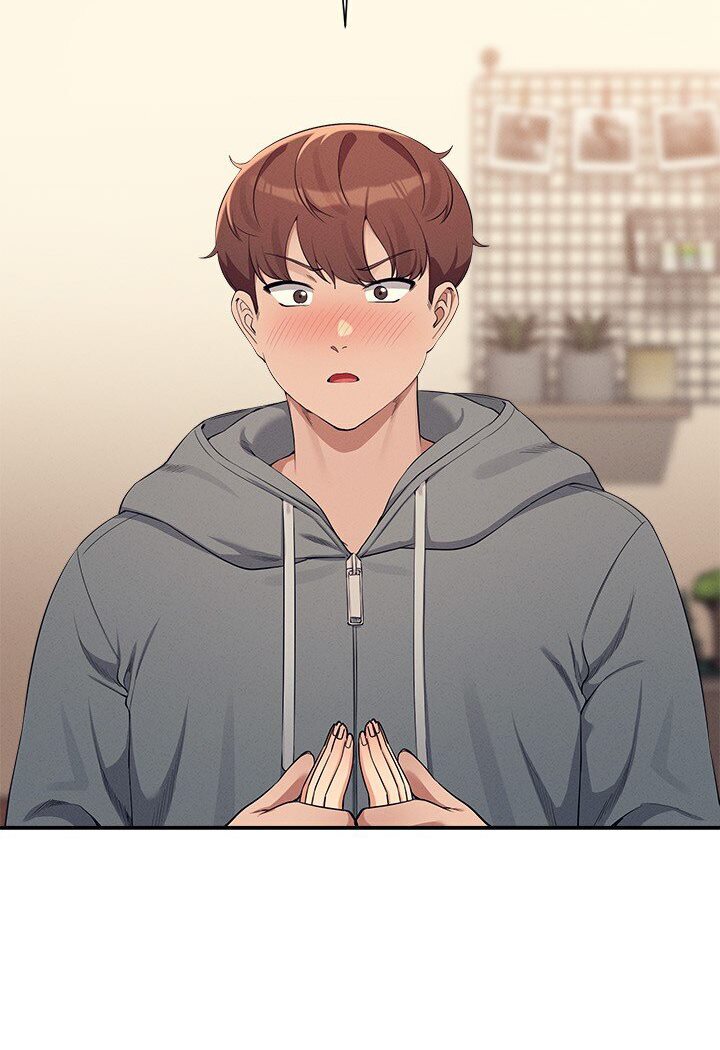 [韩国漫画] 谁说理组没正妹 校园,巨乳大奶,女学生#[121P]-23