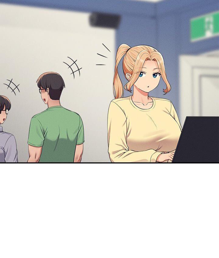 [韩国漫画] 谁说理组没正妹 校园,巨乳大奶,女学生#[142P]-13