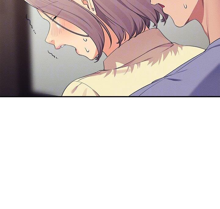 [韩国漫画] 谁说理组没正妹 校园,巨乳大奶,女学生#[142P]-26