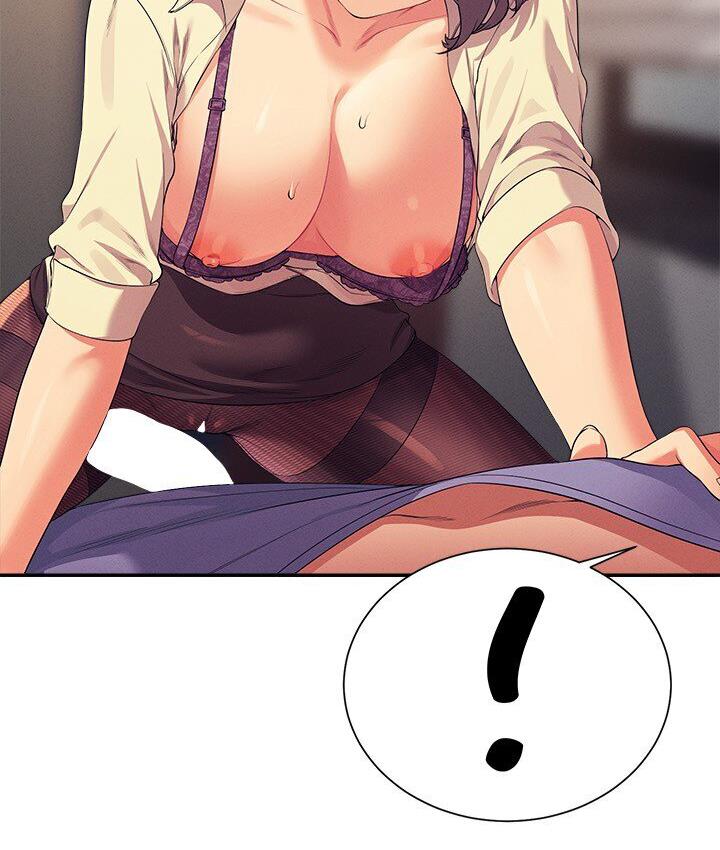 [韩国漫画] 谁说理组没正妹 校园,巨乳大奶,女学生#[142P]-52