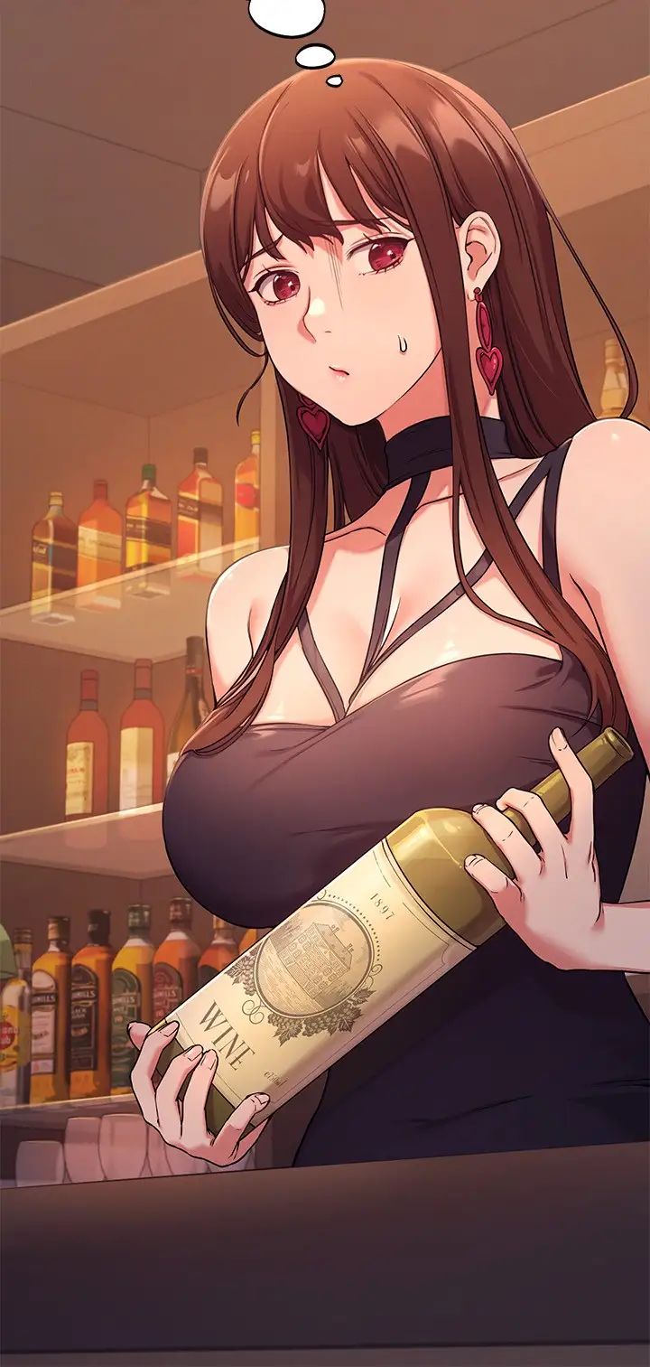 [韩国漫画] 谁说理组没正妹 校园,巨乳大奶,女学生#[46P]-5