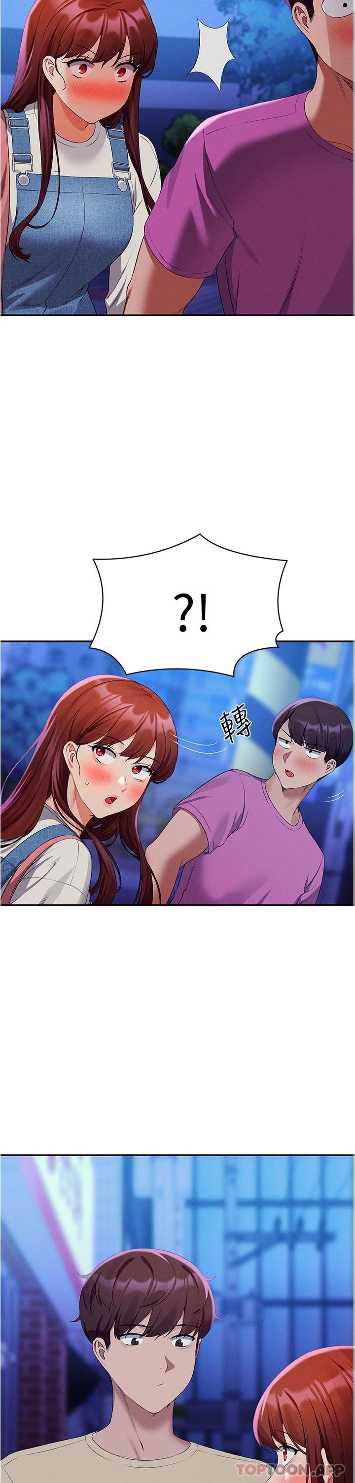 [韩国漫画] 谁说理组没正妹 校园,巨乳大奶,女学生#[42P]-36