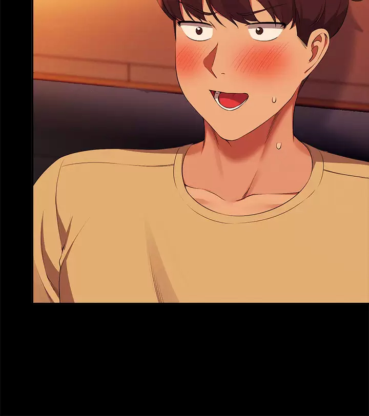 [韩国漫画] 谁说理组没正妹 校园,巨乳大奶,女学生#[34P]-9